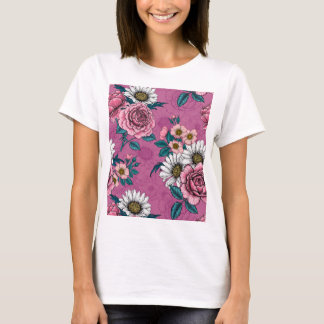 Camiseta Buques de verano 2