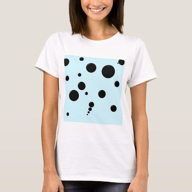 Camiseta Burbble Fun (Anverso)