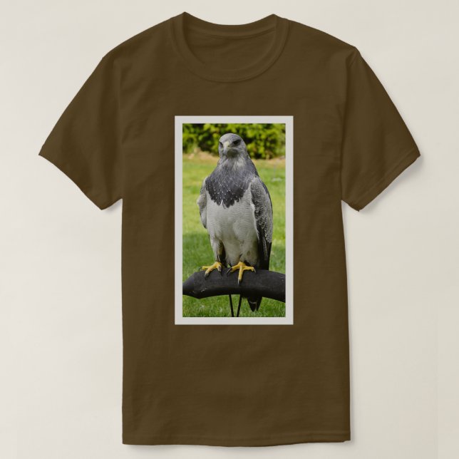 Camiseta Burbuja de fotógrafos hermosos naturales (Diseño del anverso)