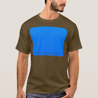 Camiseta Burbuja de texto de ballena