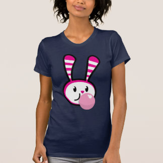 Camiseta Burbuja del conejito de la baya