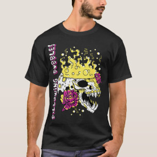 Camiseta Burbuja Soda Boba Tea Lover Retro Funny Drinker Be