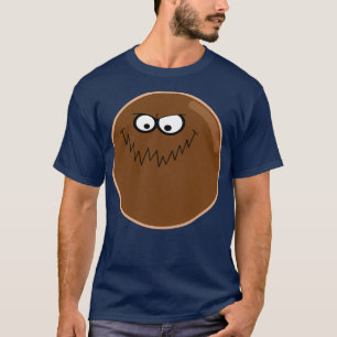 Camiseta Burbuja sucia 2