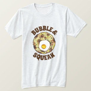 Camiseta Burbuja y brunch en esquisto Reino Unido Cocina br