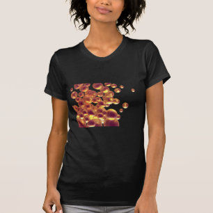 Camiseta Burbujas