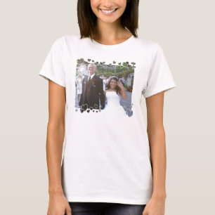 Camiseta Burbujas…