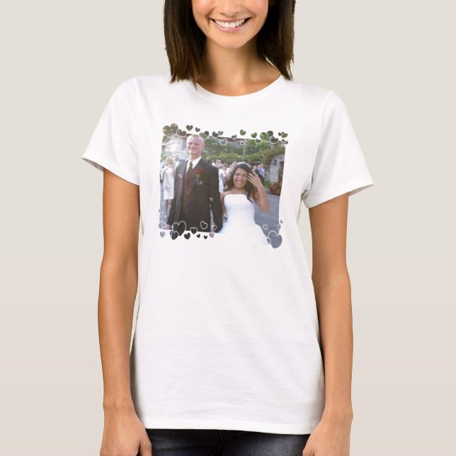 Camiseta Burbujas… (Anverso)