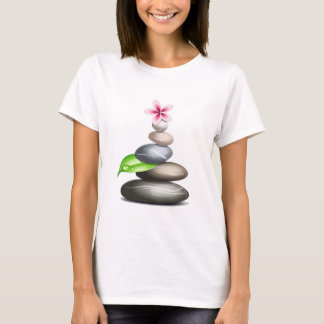 Camiseta Burbujas de colores