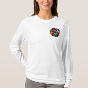 Camiseta Burbujas de Kenneth Yoncich