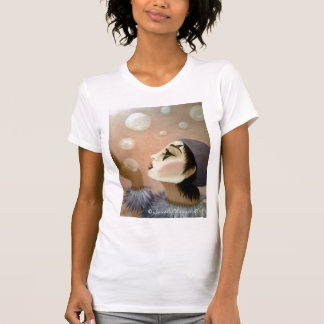 Camiseta Burbujas del circo