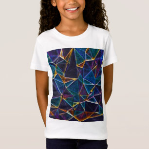 Camiseta Burbujas rotas