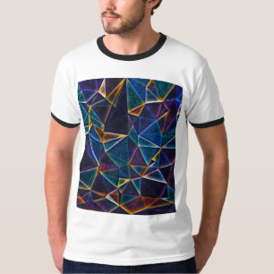 Camiseta Burbujas rotas