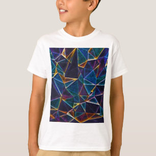 Camiseta Burbujas rotas