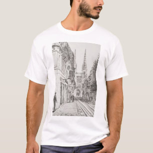 Camiseta Burdeos Francia. Spire.2010 gemelo