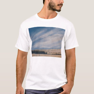 Camiseta Burford inminente 2012