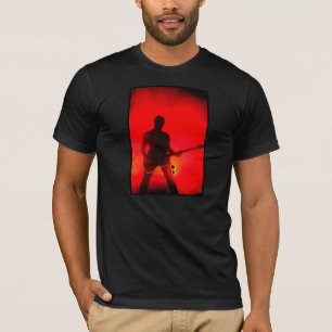 Camiseta Burgan.