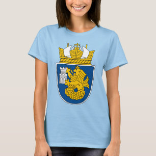 Camiseta Burgas, Bulgaria