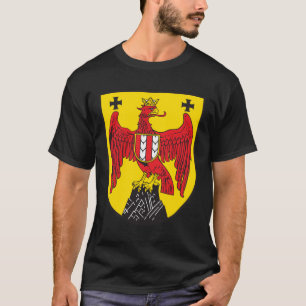 Camiseta Burgenland