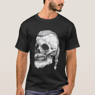 Camiseta Burgfest Valhalla Valkyrie Viking Warrior Odin Run