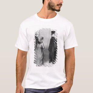 Camiseta Burgués de los Bons de Les de la serie '