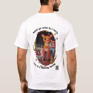 Camiseta Burgueses Al Puente