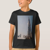 Burj Khalifa 4