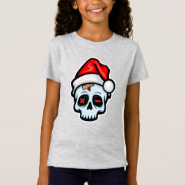 Camiseta Burla de Navidades divertidos, estilo Personalizad