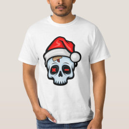 Camiseta Burla de Navidades divertidos, estilo Personalizad