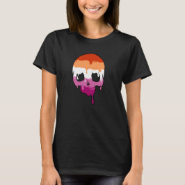 Camiseta Burla del Orgullo Lesbiano