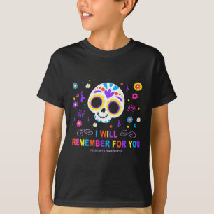 Camiseta Burla Divertida Que Recordaré Por Ti Heimerheimer