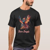 Burn Bright