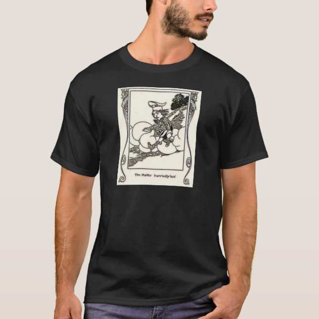 Camiseta Burno 12 (Anverso)