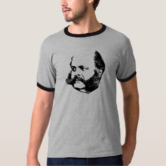 Camiseta Burnside