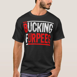 Camiseta Burpeas de pieles de buceo de la masa de energía