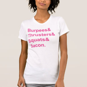 Camiseta burps, regalo del beastmode, divertido,