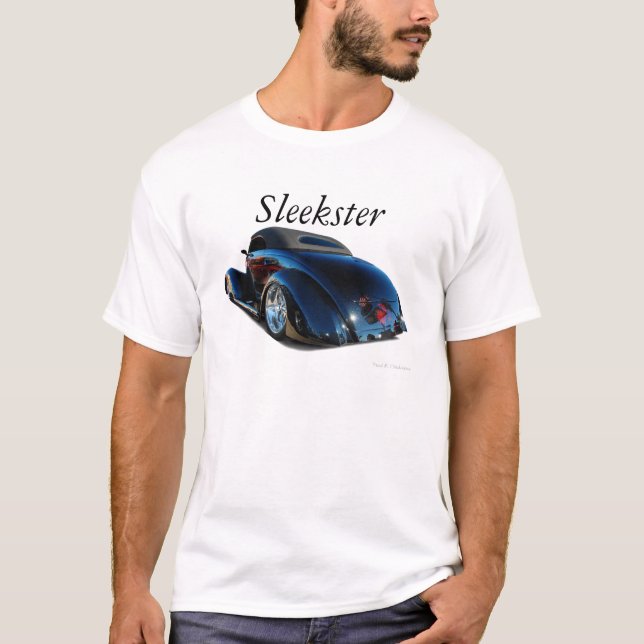 Camiseta burro (Anverso)