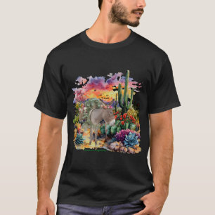 Camiseta Burro