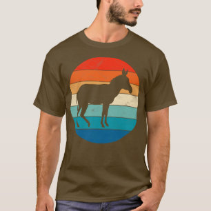 Camiseta Burro 1