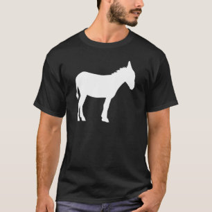 Camiseta Burro _6