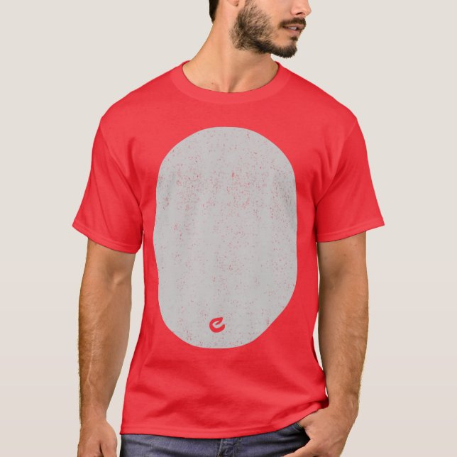 Camiseta Burro Burro (Anverso)