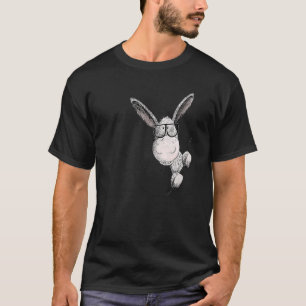 Camiseta Burro Con Gafas De Sol Donkey Friends Y Fans F