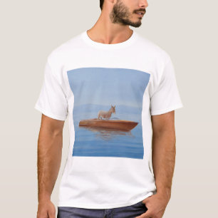 Camiseta Burro en un Riva 2010