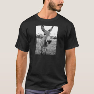 Camiseta Burro Nosy