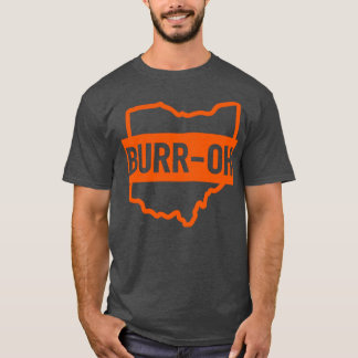 Camiseta BurrOh