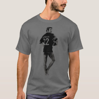 Camiseta Burt Reynolds