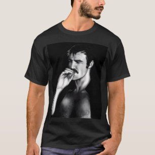 Camiseta Burt Reynolds