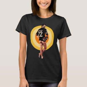 Camiseta Burt Reynolds