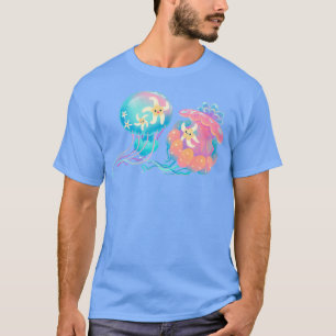 Camiseta Bus Jellyfish