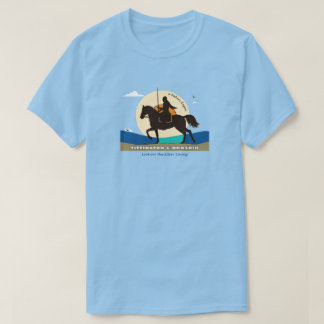 Camiseta Busca el lado positivo