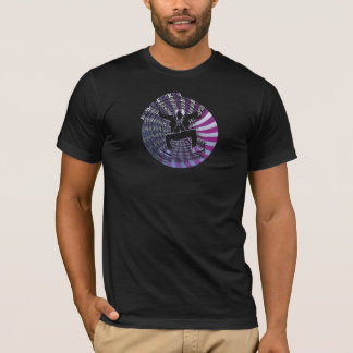 Camiseta Buscador 21 de la matriz